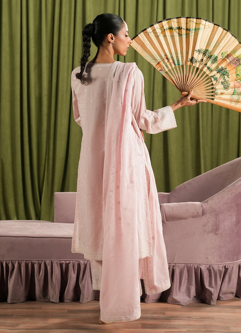 Image | Spring the Tea | ICSE-213395-12133 - Official Image stockist in UK - Sakeena London