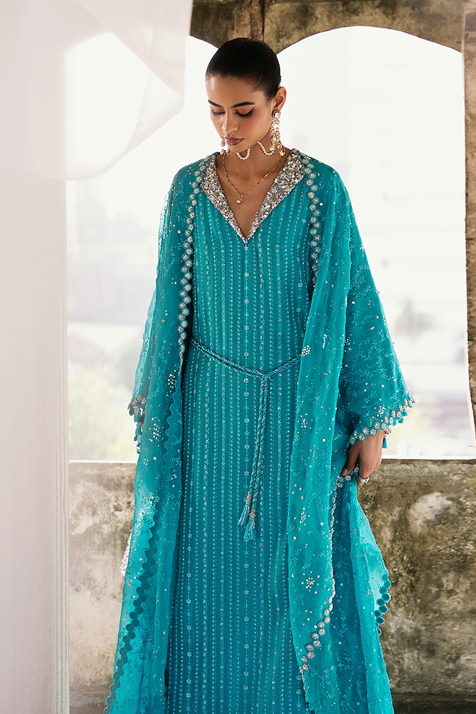Suffuse | Silk Pret Summer 25 | NAIDA - Official Suffuse stockist in UK - Sakeena London
