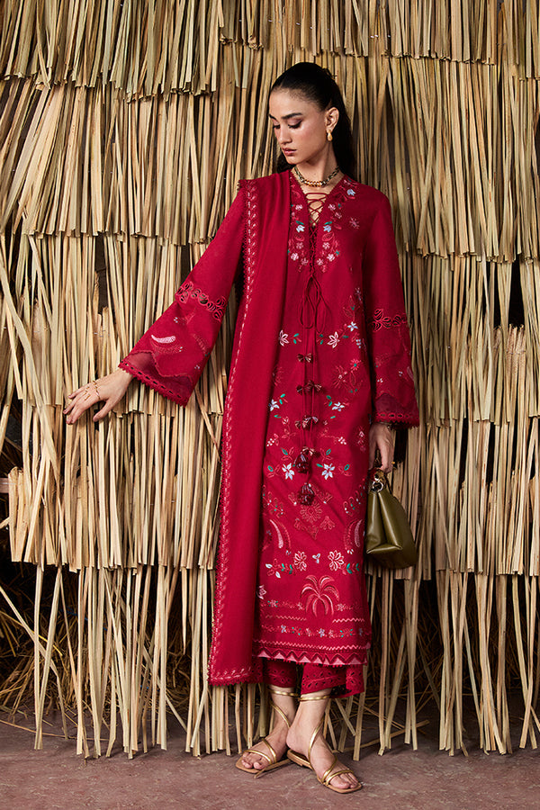 Suffuse | Basic Summer 25 | NIVVI - Official Suffuse stockist in UK - Sakeena London