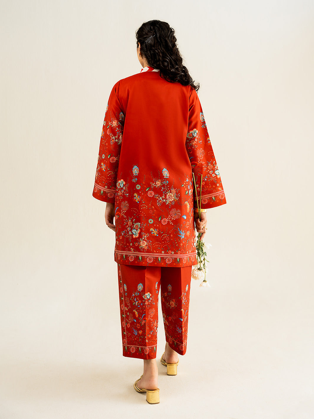 Faiza Faisal | Dayout Casual | CLEO - Official Faiza Faisal stockist in UK - Sakeena London