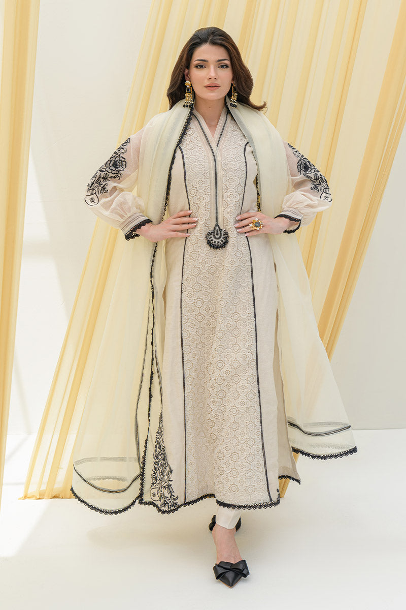 Chic Ophicial | Alaya Festive Formals | Aaliya - Official Chic Ophicial stockist in UK - Sakeena London