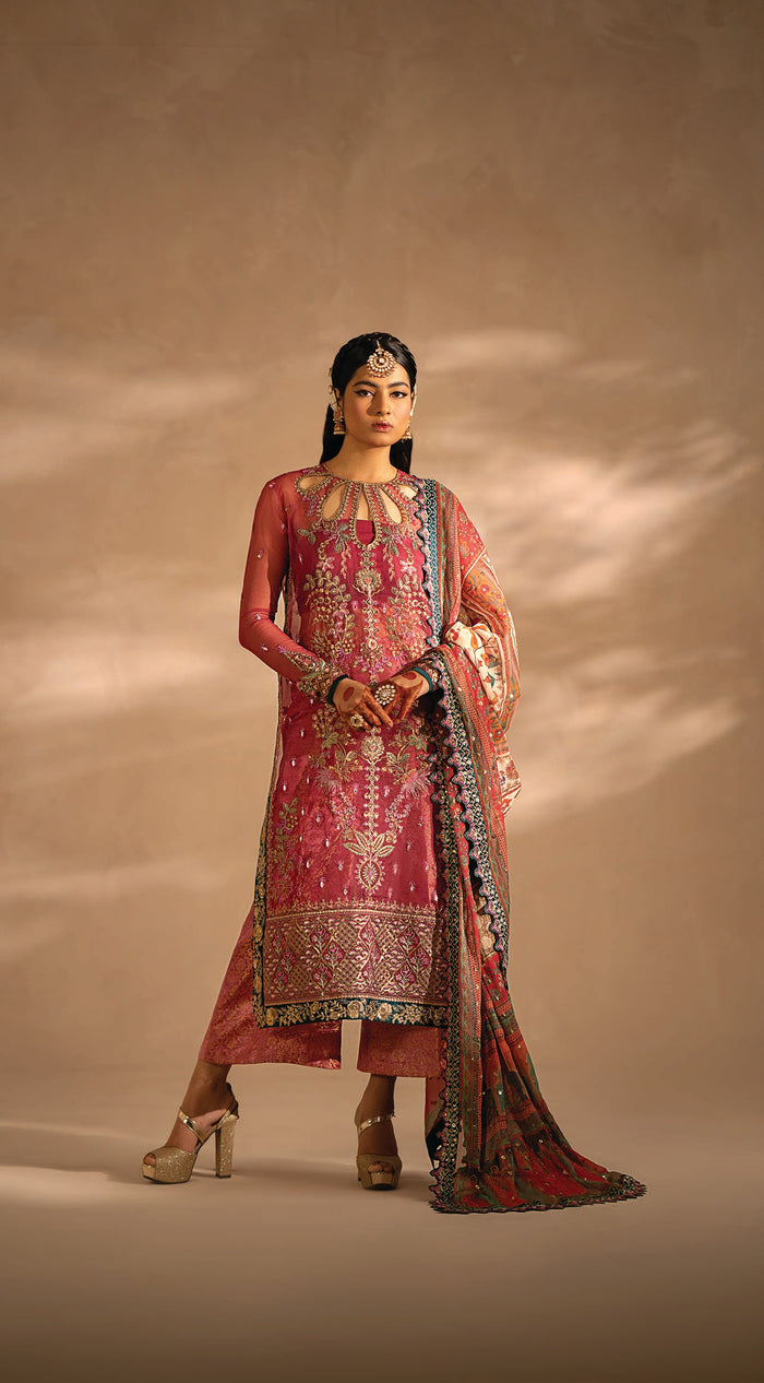Myeesha | Nayab Formals | Teermeeri - Official Myeesha stockist in UK - Sakeena London