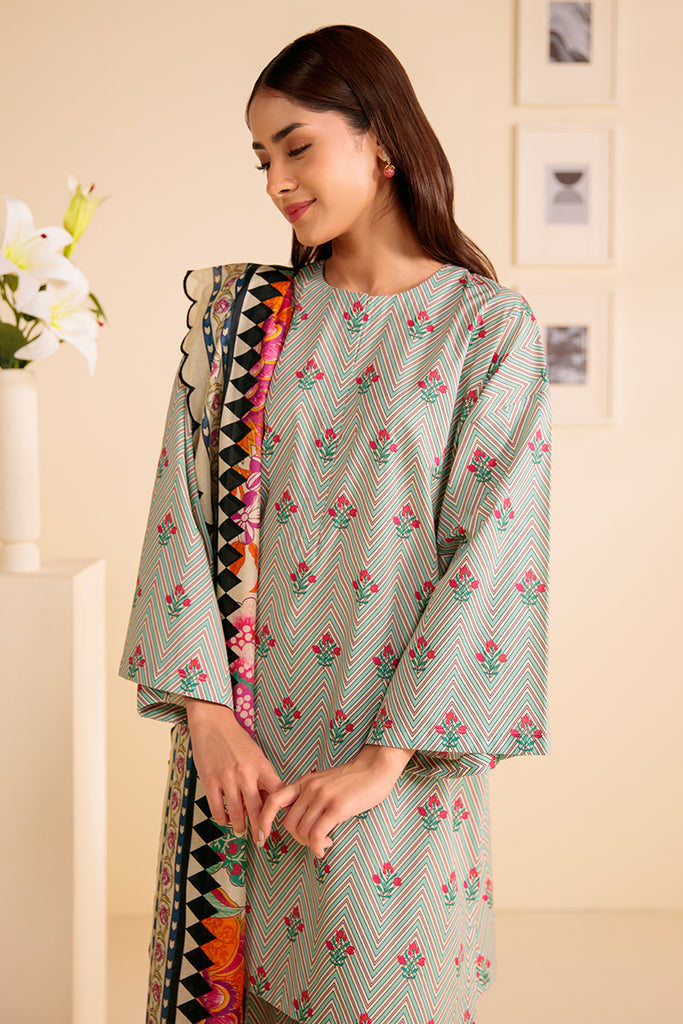 Cross Stitch | Daily Wear | FLORAL VERVE - Official Cross Stitch stockist in UK - Sakeena London