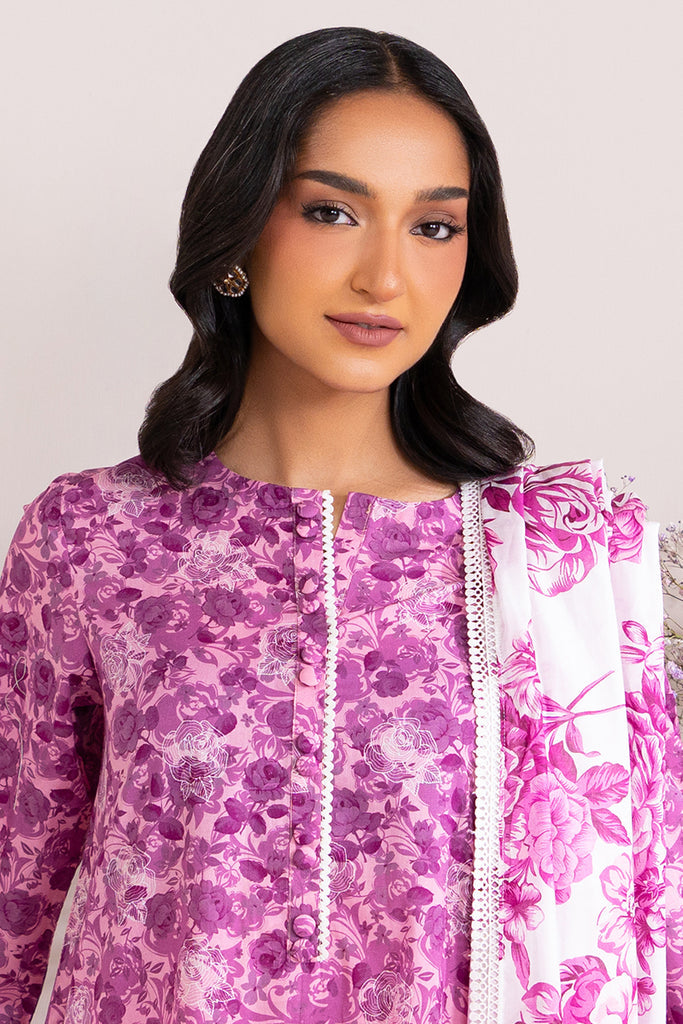 Cross Stitch | Daily Wear | PINK WAVE - Official Cross Stitch stockist in UK - Sakeena London