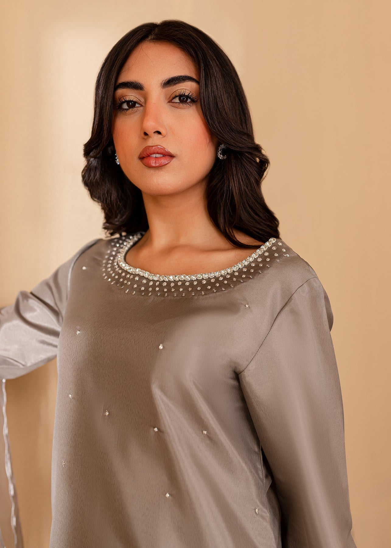 Allure | Seren Luxury Collection| AMBER - Official Allure stockist in UK - Sakeena London