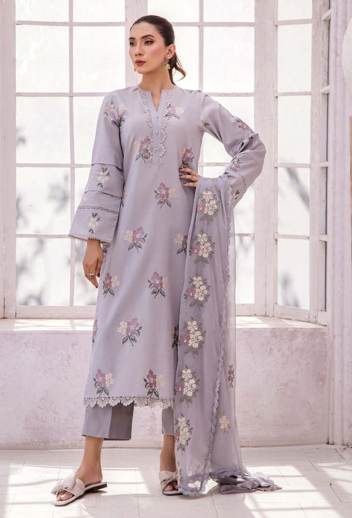 Humdum | Lilly 25 | Lilly - D05 - Official Humdum stockist in UK - Sakeena London