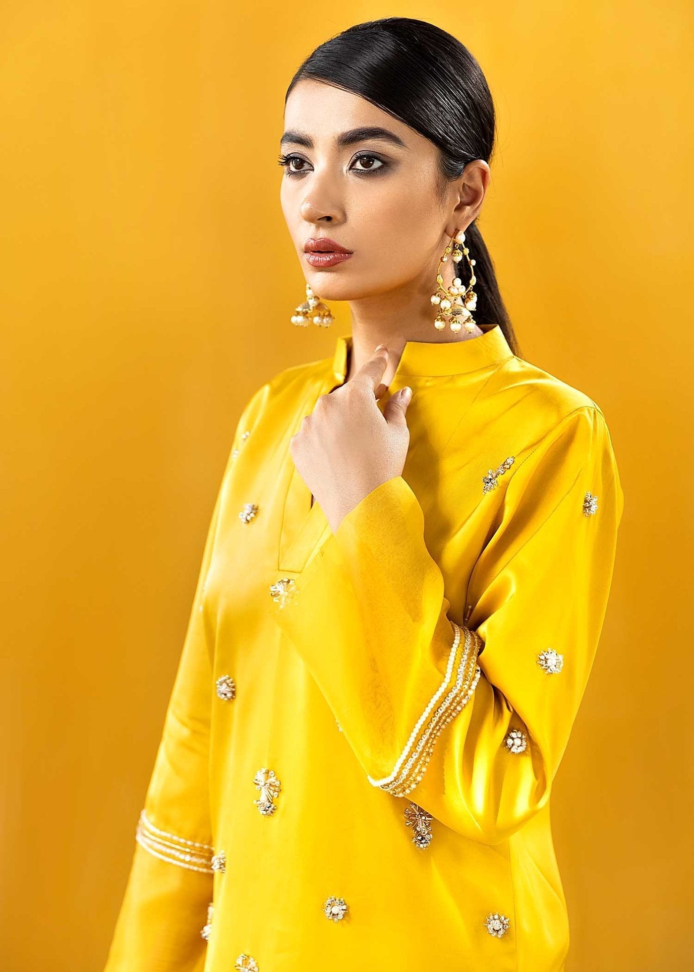 Hana | Vibrant Beyond | Aurora-VB-1006 - Official Hana stockist in UK - Sakeena London