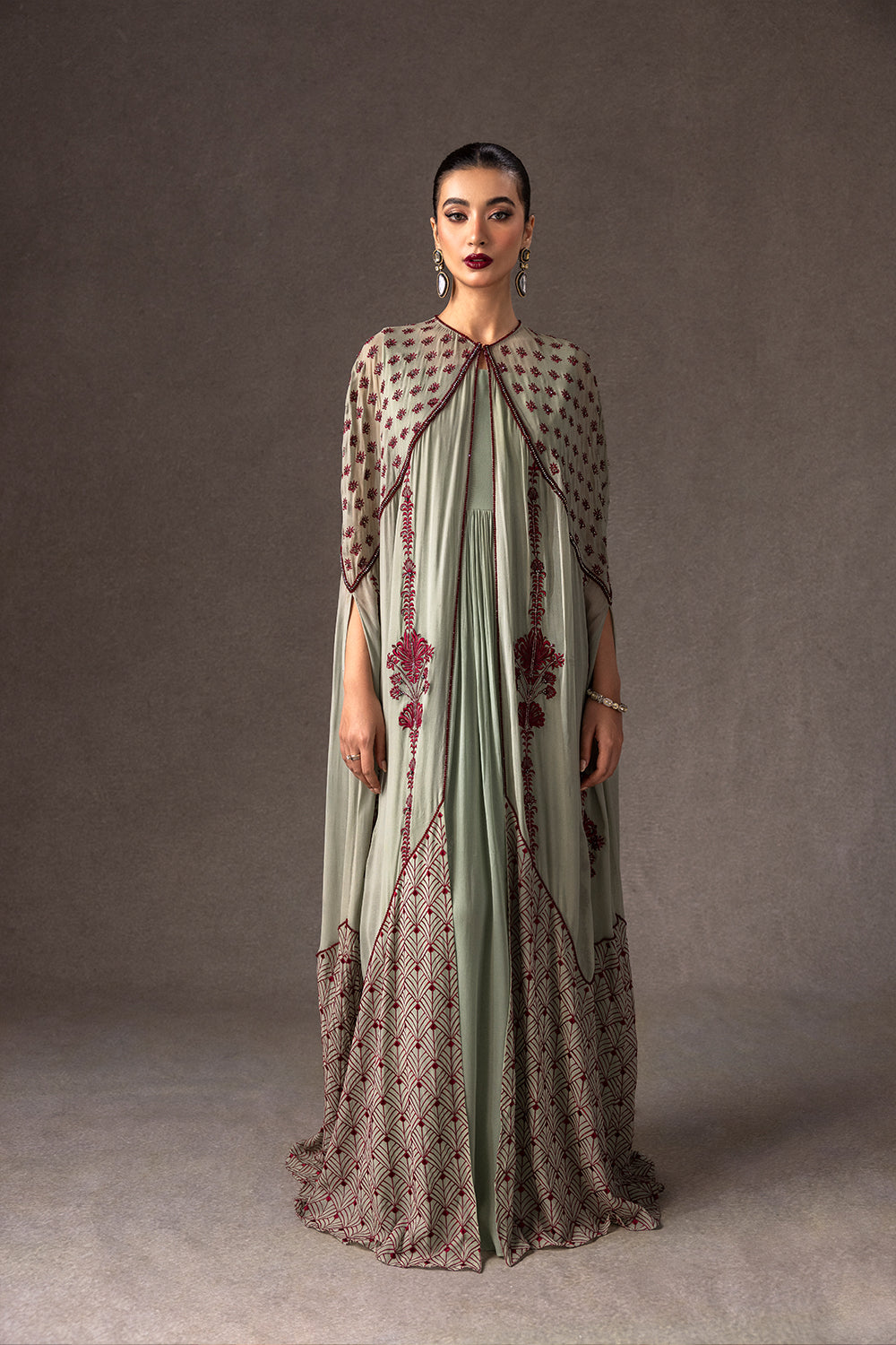 Caia | Pret Collection | SERENA - Official Caia stockist in UK - Sakeena London