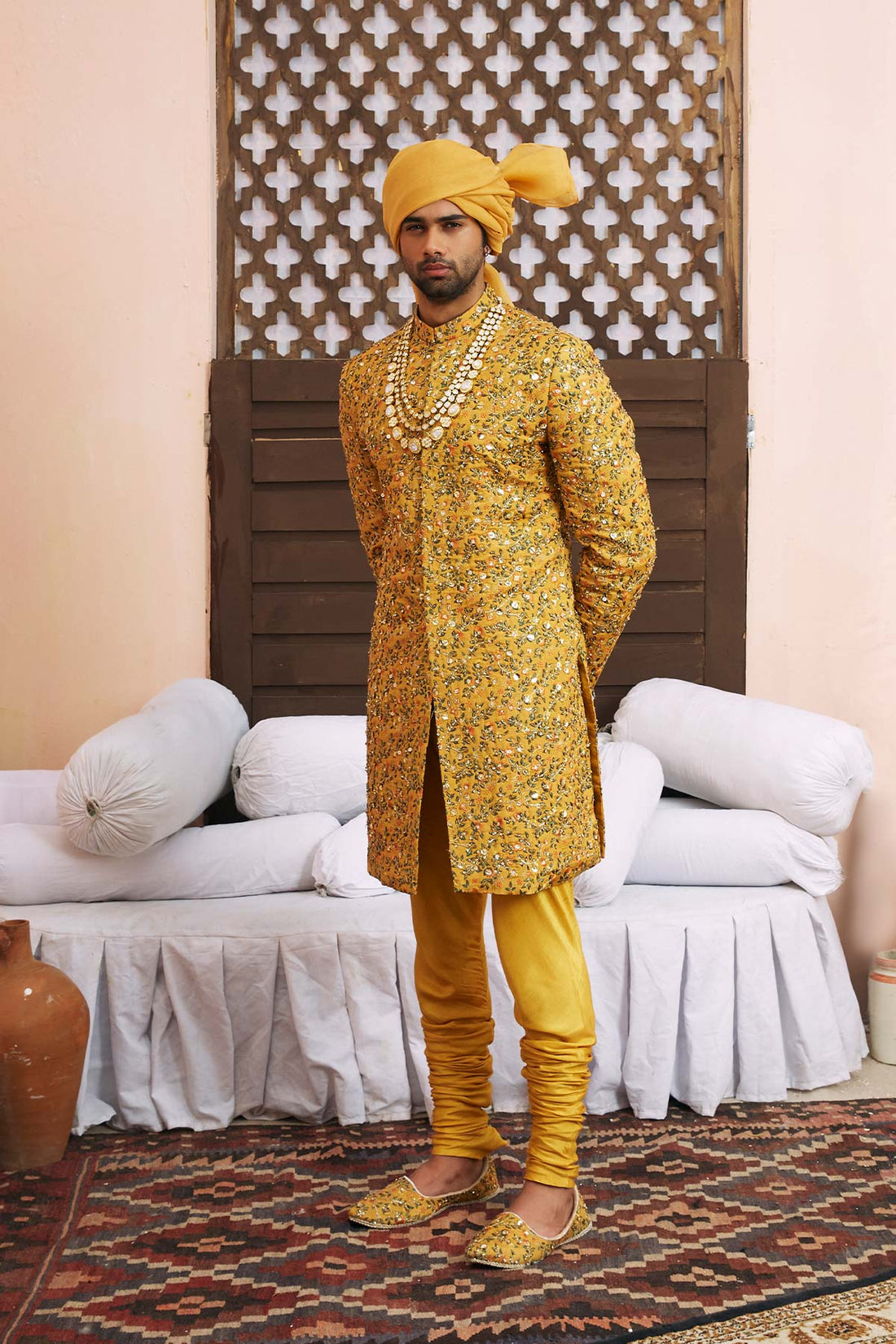 Pakistani Menswear | Mina Kashif | Chandra - Official Sakeena London stockist in UK - Sakeena London