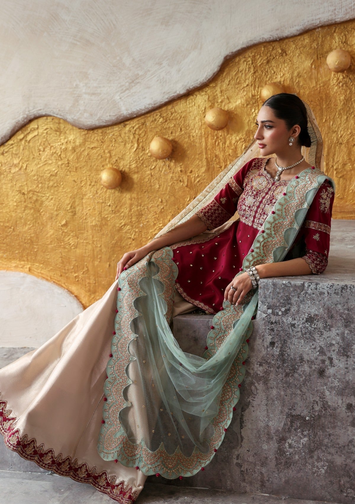 Pret - Vanya - Reveuse - Wedding 25 - RV#06