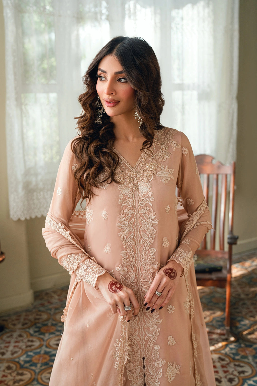 Azure | Eid Drop | Cosmic Blush