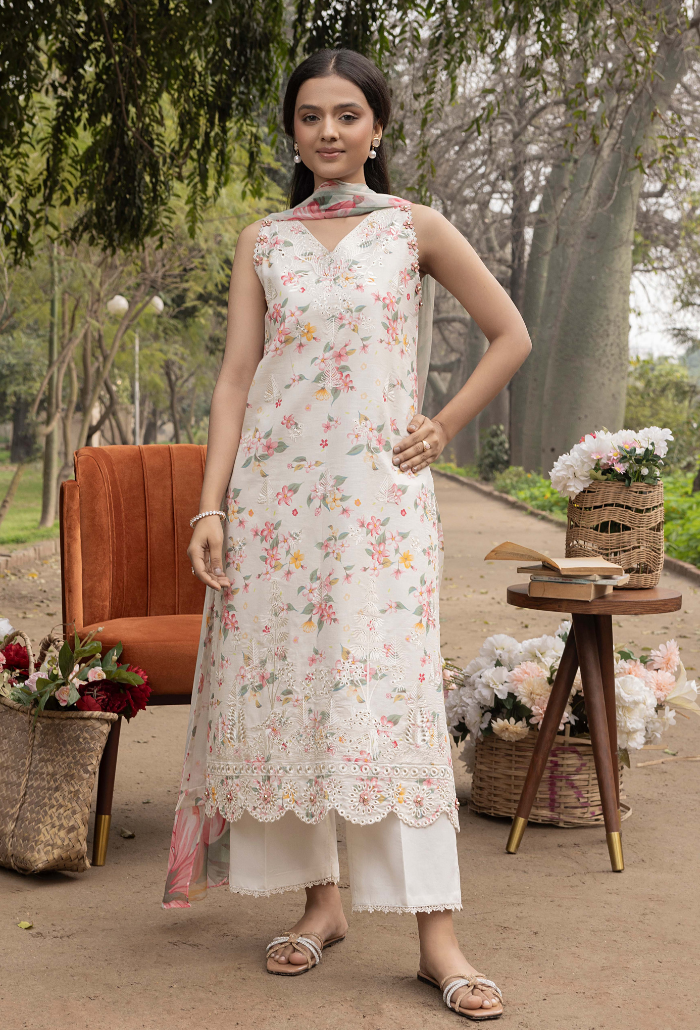 Humdum | Eden Garden 25 | Eden Garden - D08 - Official Humdum stockist in UK - Sakeena London