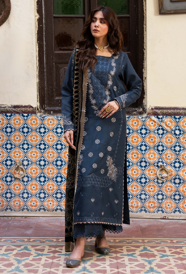 Humdum | Zouq 25 | D10 - Official Humdum stockist in UK - Sakeena London