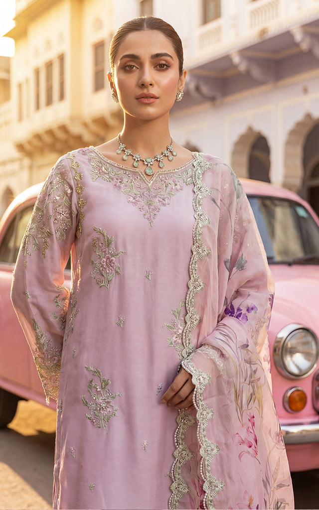 Threads and Motifs | Eid Edit 26 | 10421