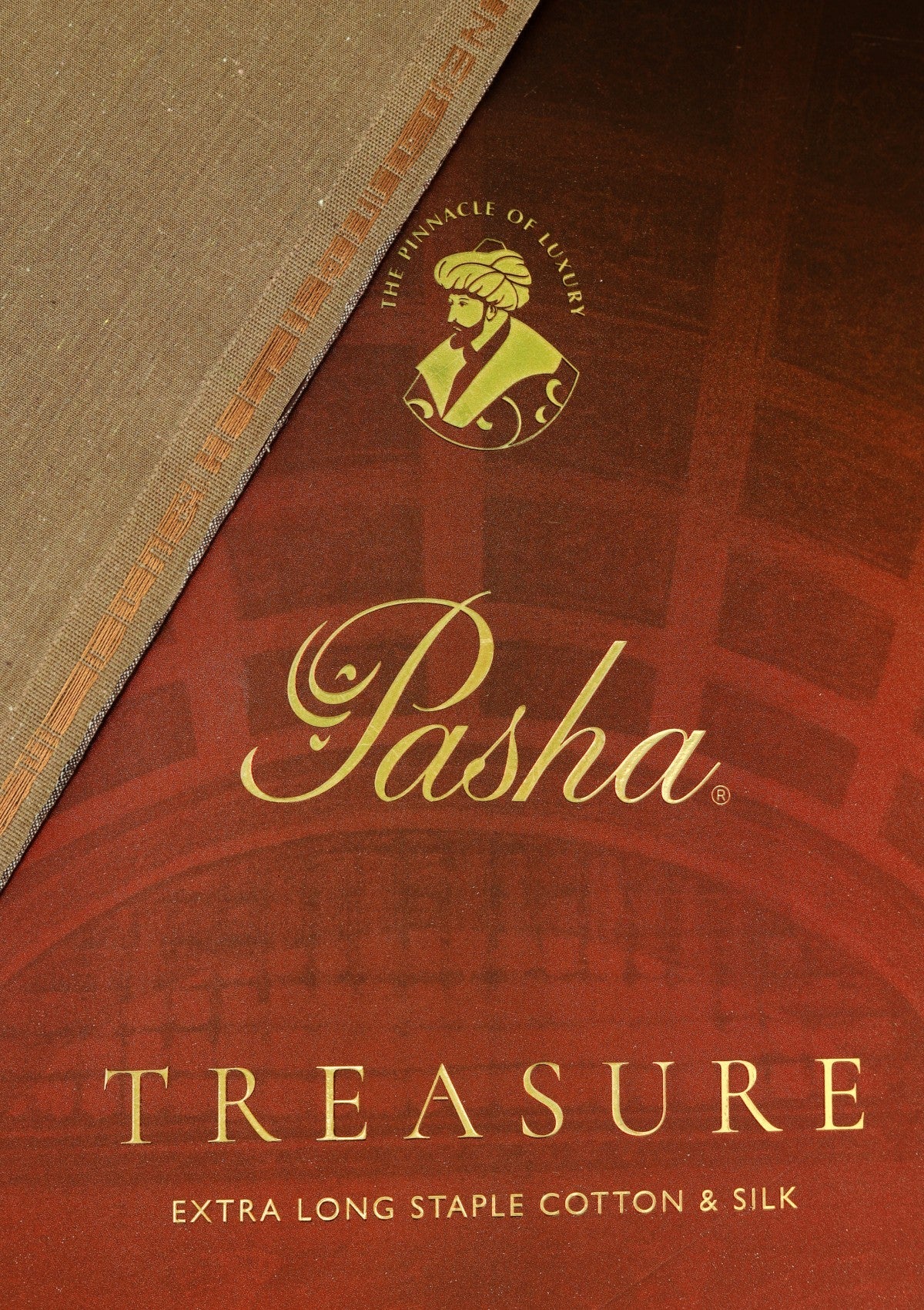 Pasha Treasure Superfine Color# 084 (R Almond)