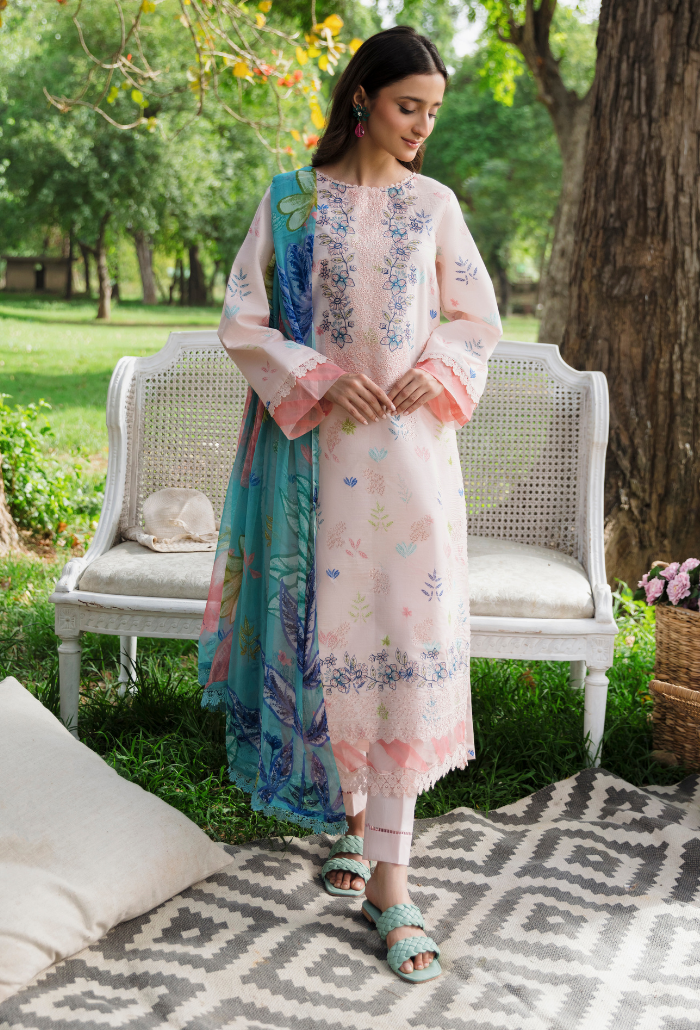 Hum Dum | Summer Breeze 25 | D07 - Official Hum Dum stockist in UK - Sakeena London