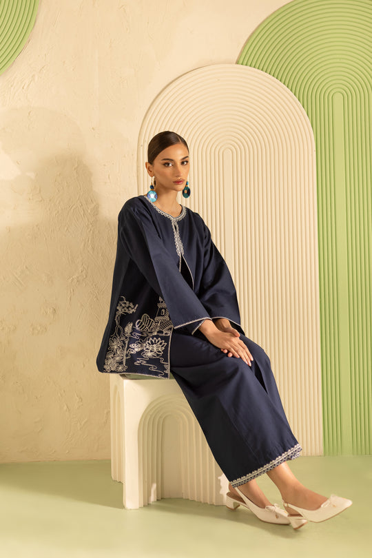 Batik | Boho | Remas 3Pc - Official Batik stockist in UK - Sakeena London