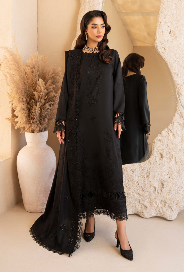 Humdum | Jugnu Collection | D03 - Official Humdum stockist in UK - Sakeena London
