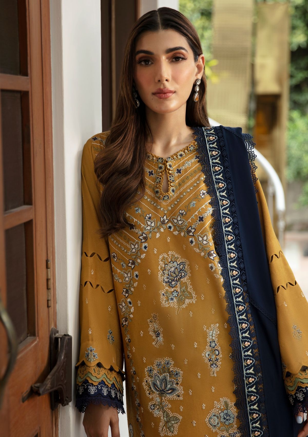 Winter Collection - Republic Womenswear - Rosalee - RP#05 - Feeha