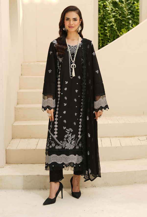 Humdum | Mushak26 | Mushak - D03 - Official Humdum stockist in UK - Sakeena London