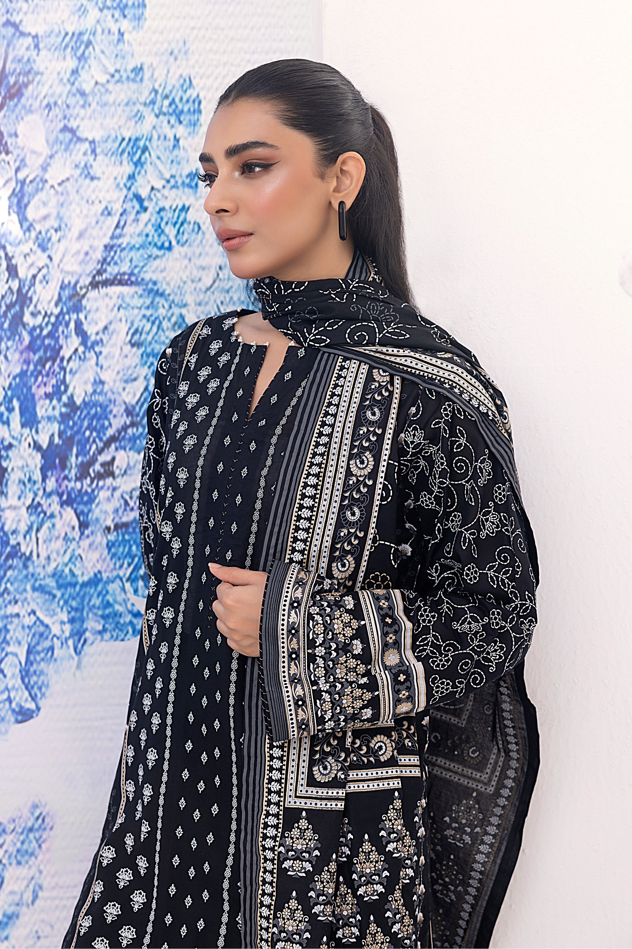 LSM | Winter Marina 24 | 0047 - Official LSM stockist in UK - Sakeena London