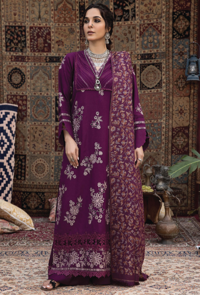 Humdum | Denara 2024 | Denara - D05 - Official HumDum stockist in UK - Sakeena London