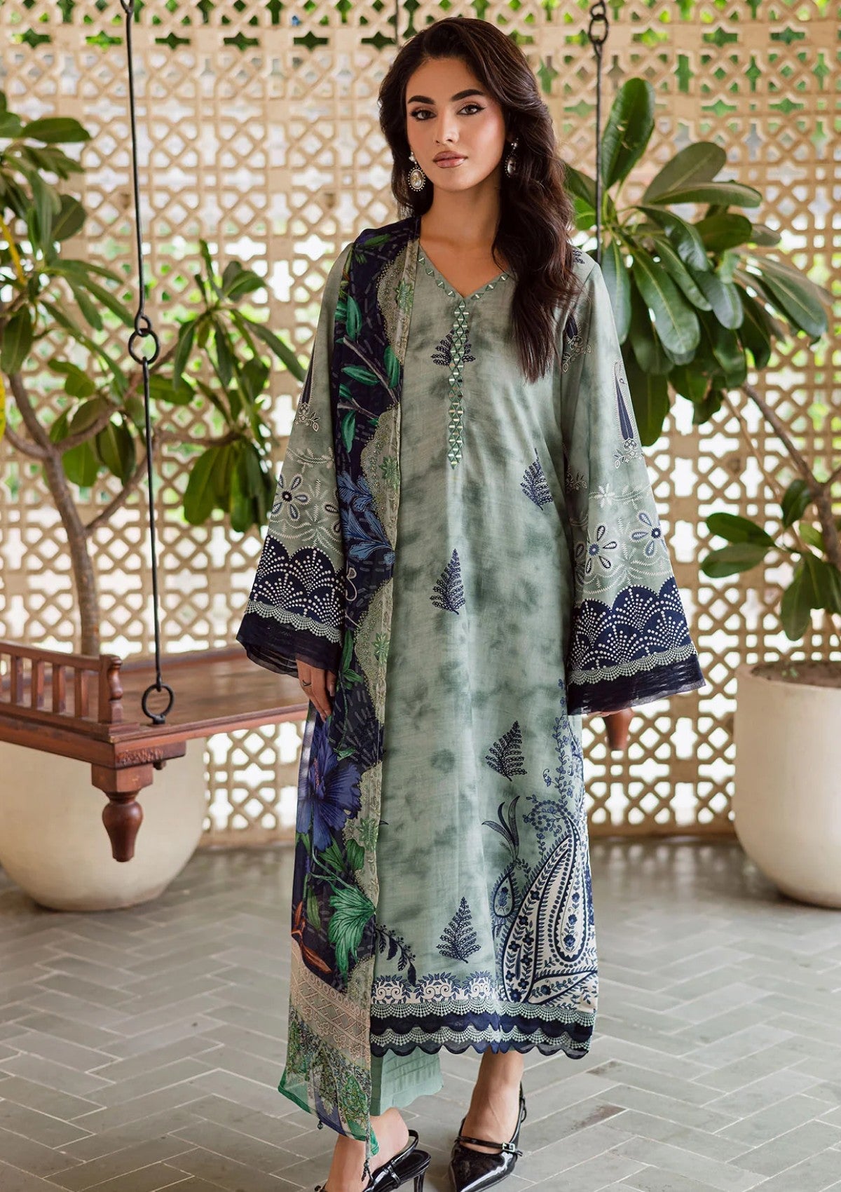 Winter - Nureh - Signature Prints 25 - SP#164