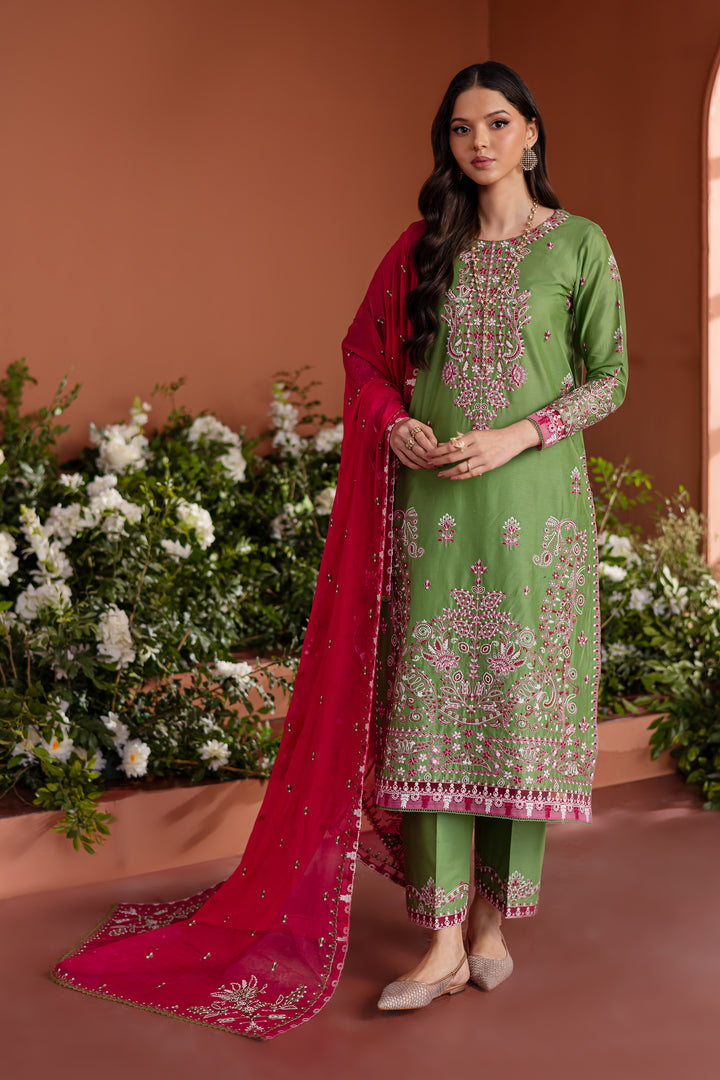 Batik | Aylin Festive Solids | Eirs - Official Batik stockist in UK - Sakeena London
