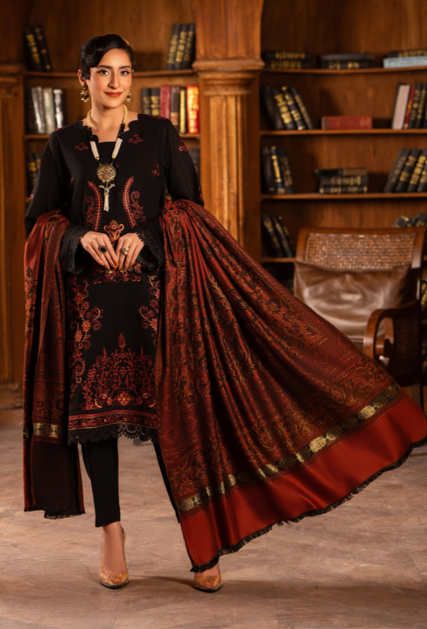 Humdum | Aaima 25 | D08 - Official Humdum stockist in UK - Sakeena London
