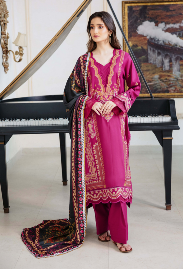 Humdum | Serene 26 | D02 - Official Humdum stockist in UK - Sakeena London