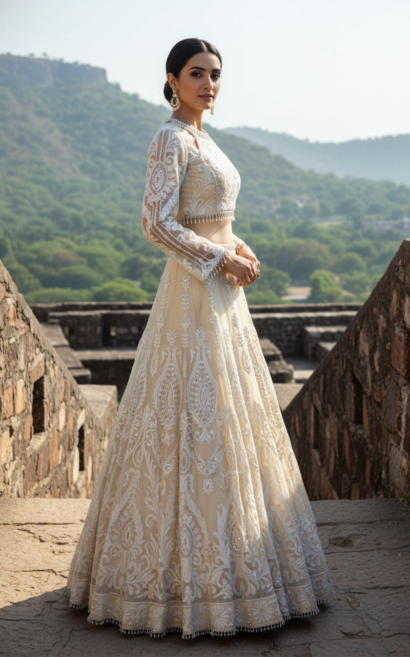 Threads and Motifs | Formal Dresses 25 | 10336 - Official Threads and Motifs stockist in UK - Sakeena London