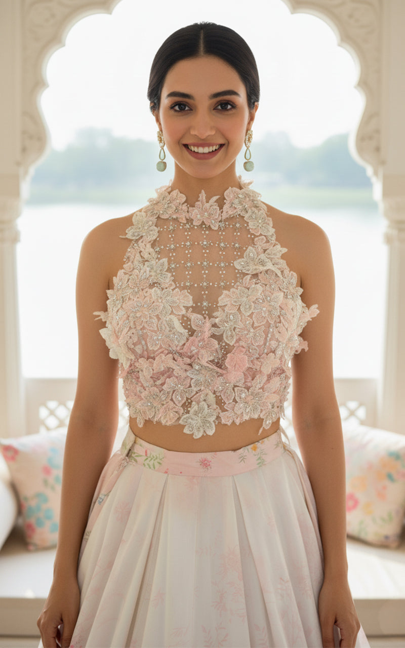 Threads and Motifs | Formal Dresses 25 | 10348 - Official Threads and Motifs stockist in UK - Sakeena London