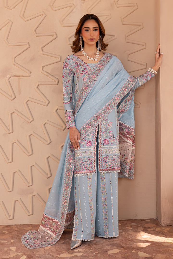 Batik | Ophelia Luxury Pret | Emeera - Official Batik stockist in UK - Sakeena London