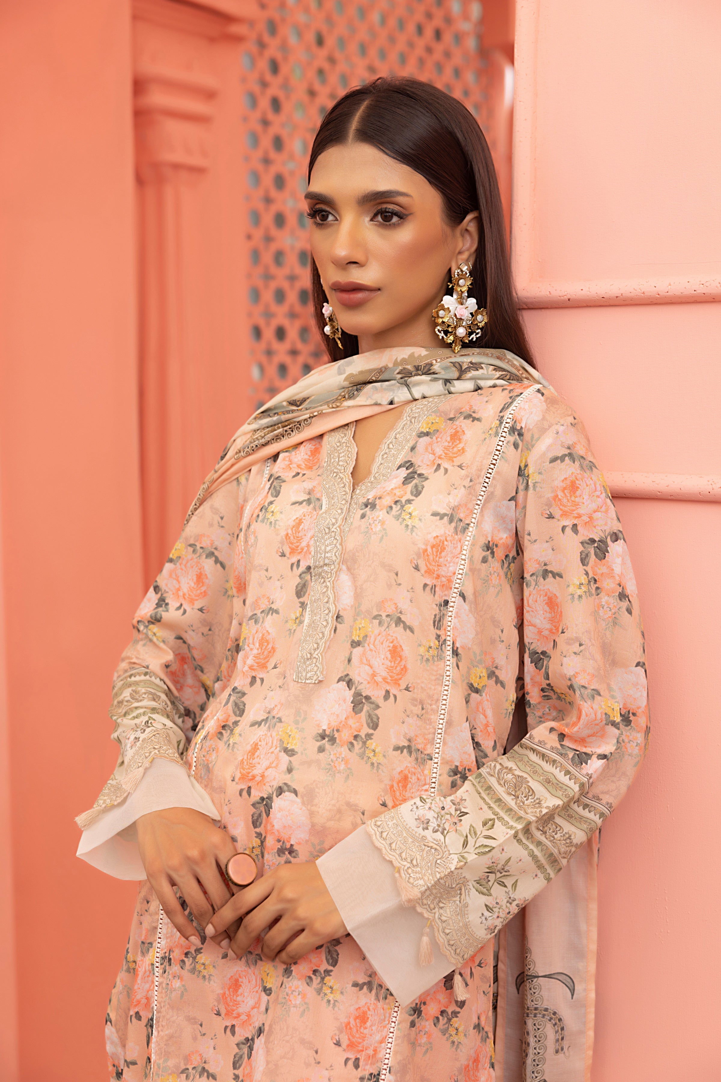 LSM | Winter Marina 24 | 0133 - Official LSM stockist in UK - Sakeena London