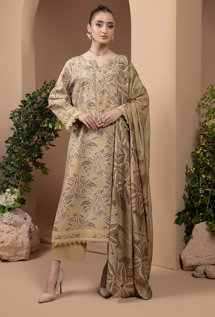 Humdum | Zara Winter 24 | Zara - D03 - Official HumDum stockist in UK - Sakeena London