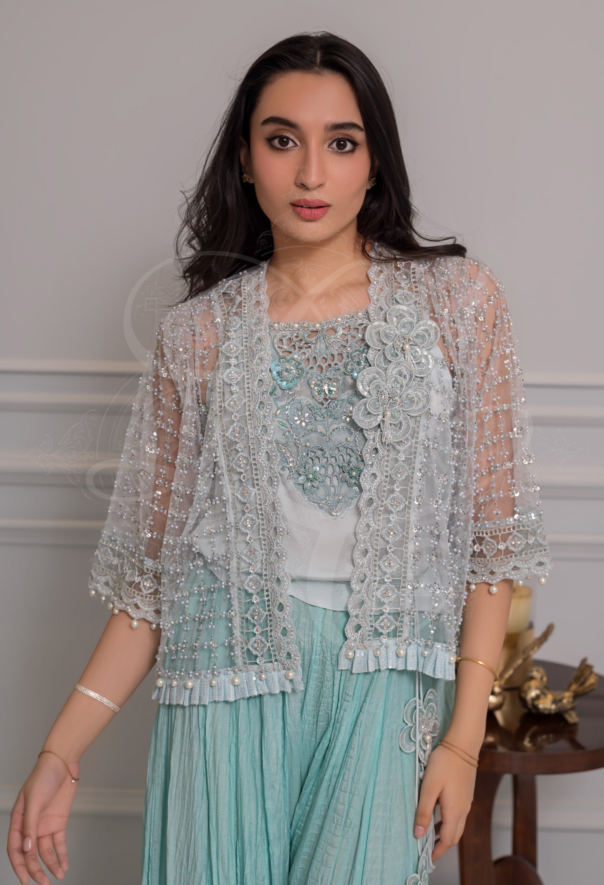 Layla Chatoor | Pret A Porter | LC-18