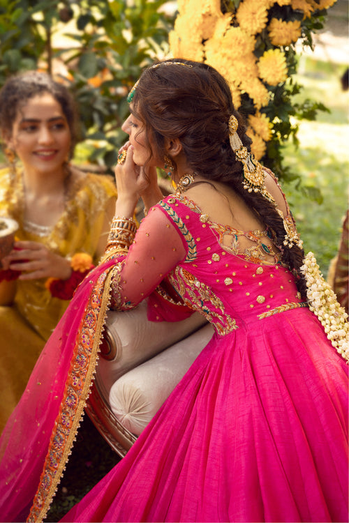 Maya | Wedding Formal Babul | SOHNI - Official Maya stockist in UK - Sakeena London