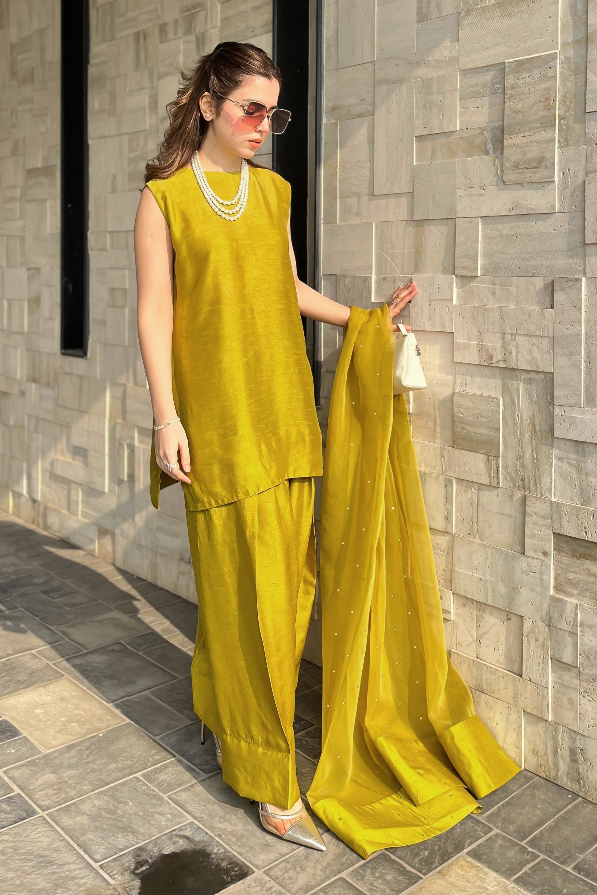 Hana | Signature Series | Zyana - Official Hana stockist in UK - Sakeena London