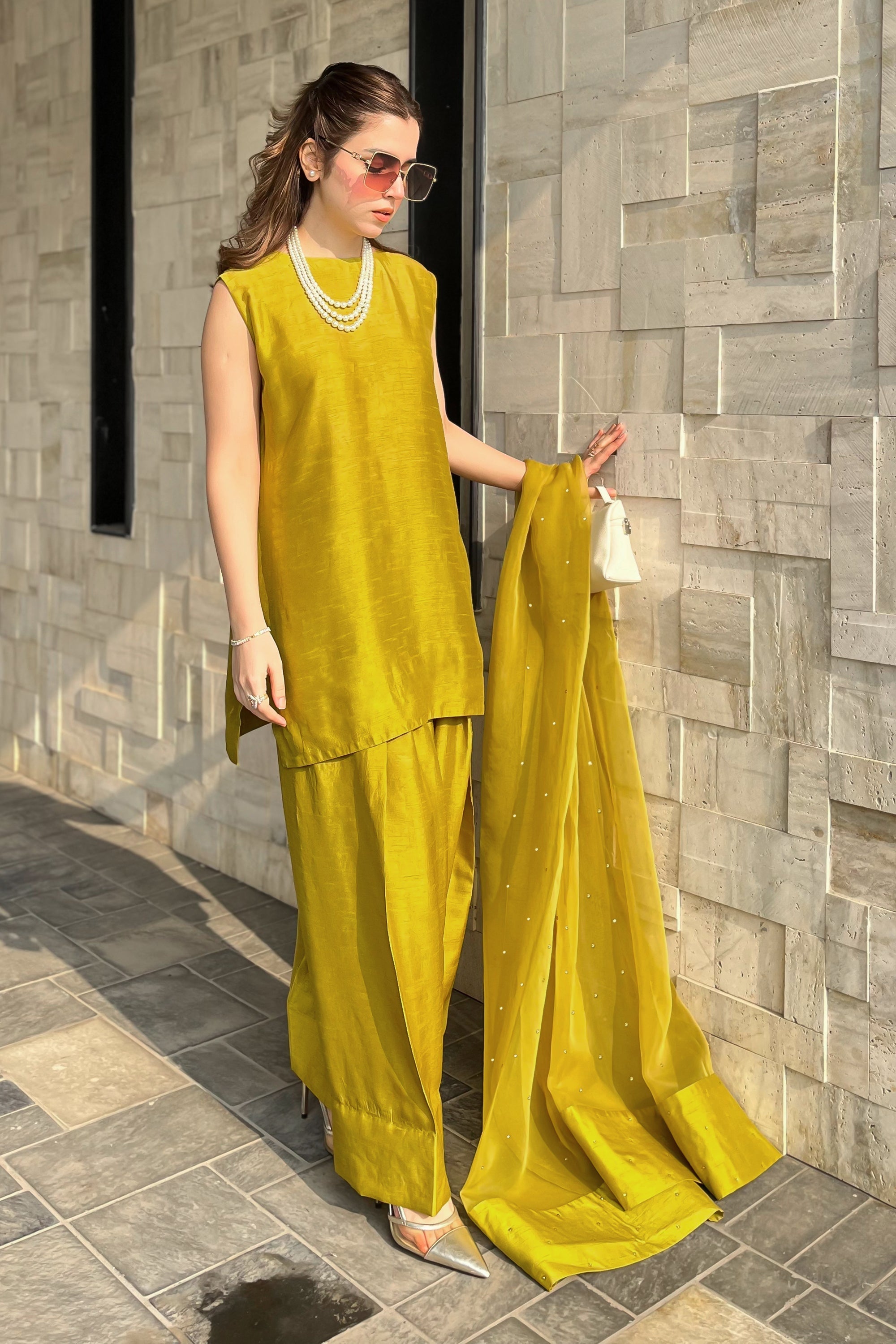 Hana | Signature Series | Zyana - Official Hana stockist in UK - Sakeena London