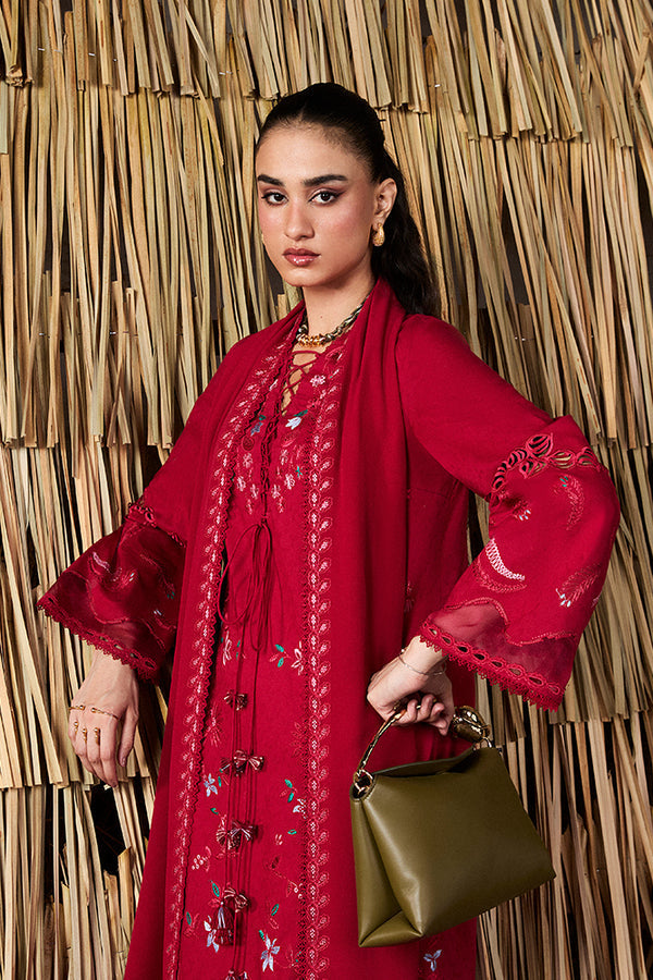 Suffuse | Basic Summer 25 | NIVVI - Official Suffuse stockist in UK - Sakeena London
