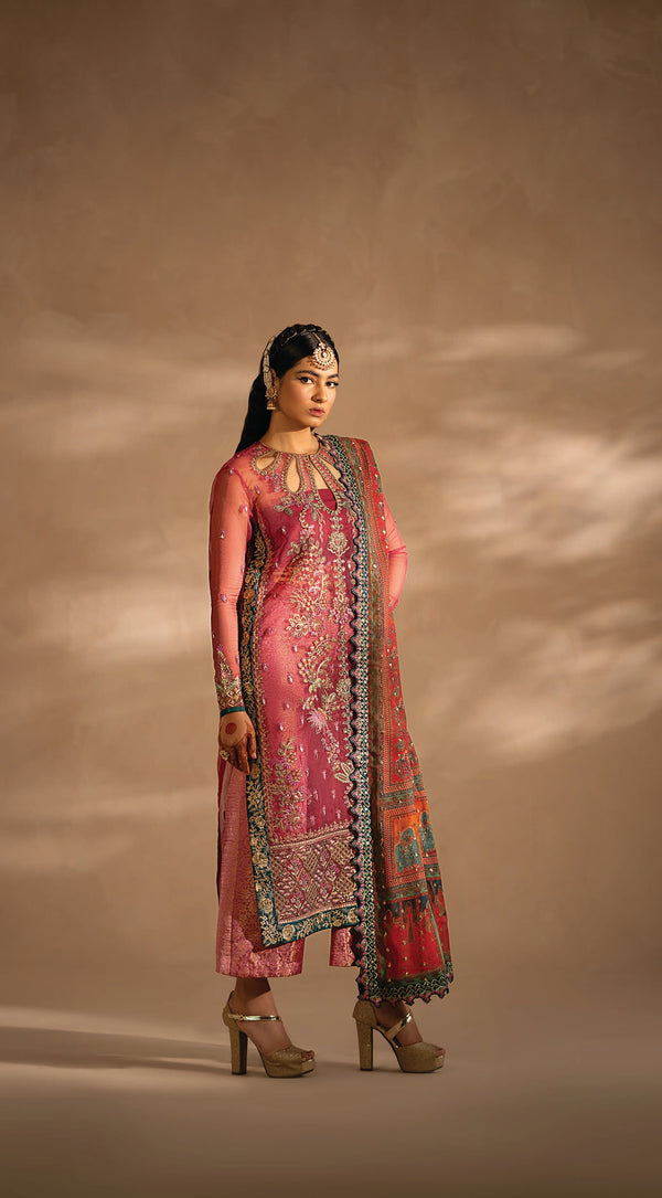 Myeesha | Nayab Formals | Teermeeri - Official Myeesha stockist in UK - Sakeena London