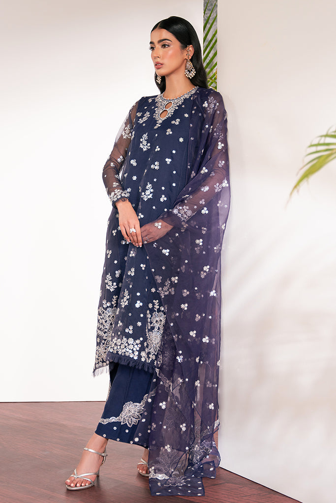 Cross Stitch | Luxe Atelier 24 | ASTRAL AURA - Official Cross Stitch stockist in UK - Sakeena London