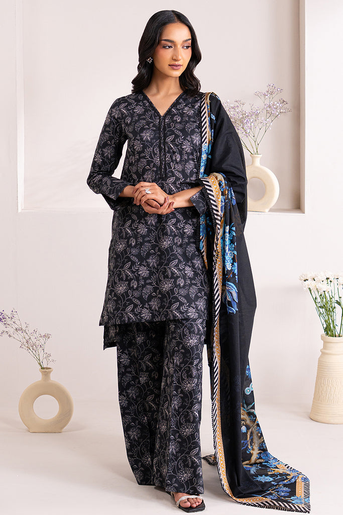 Cross Stitch | Daily Wear | RAVEN ZEST - Official Cross Stitch stockist in UK - Sakeena London