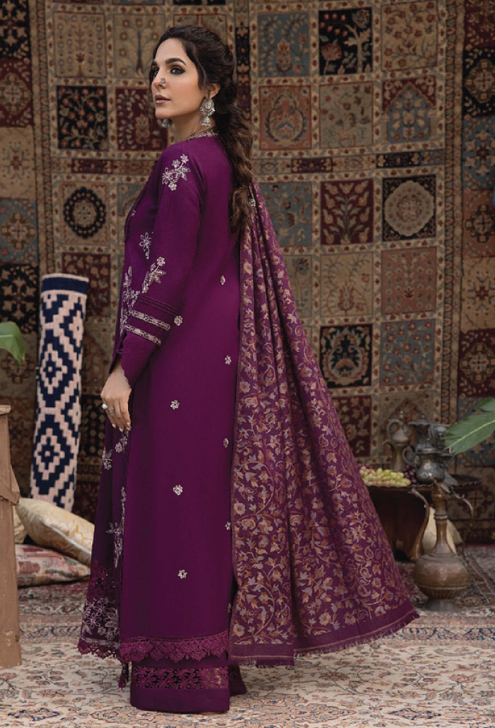 Humdum | Denara 2024 | Denara - D05 - Official HumDum stockist in UK - Sakeena London