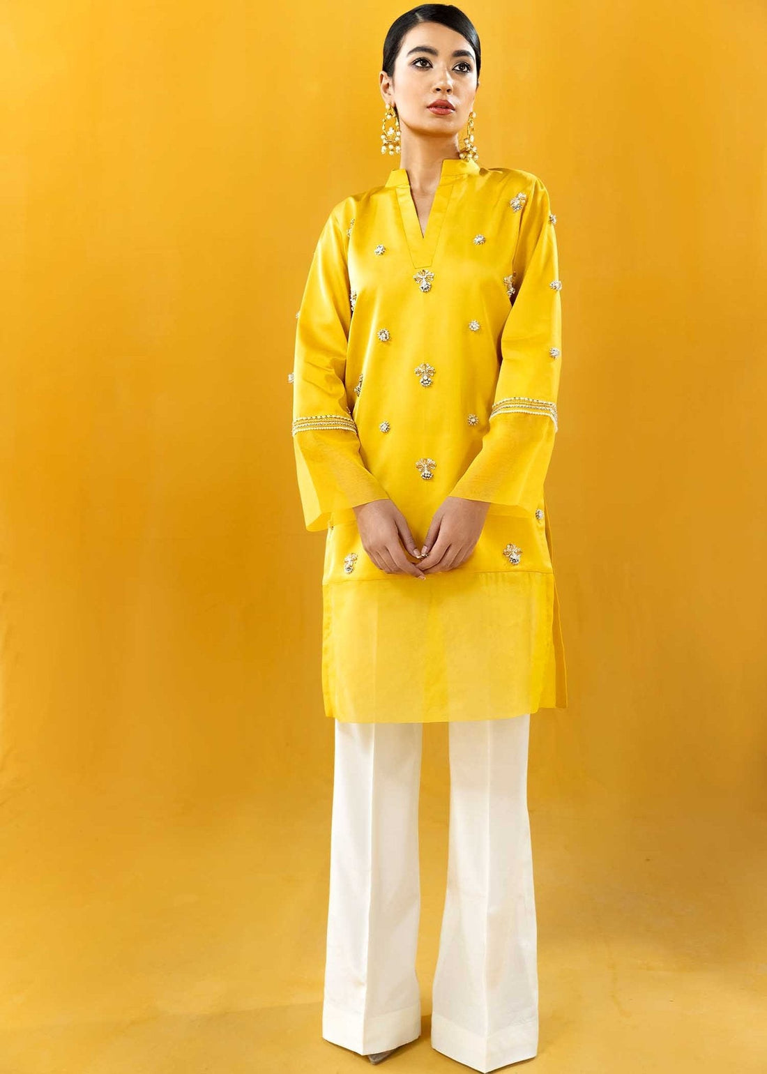 Hana | Vibrant Beyond | Aurora-VB-1006 - Official Hana stockist in UK - Sakeena London