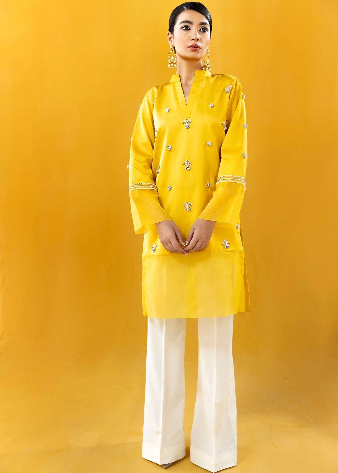 Hana | Vibrant Beyond | Aurora-VB-1006 - Official Hana stockist in UK - Sakeena London