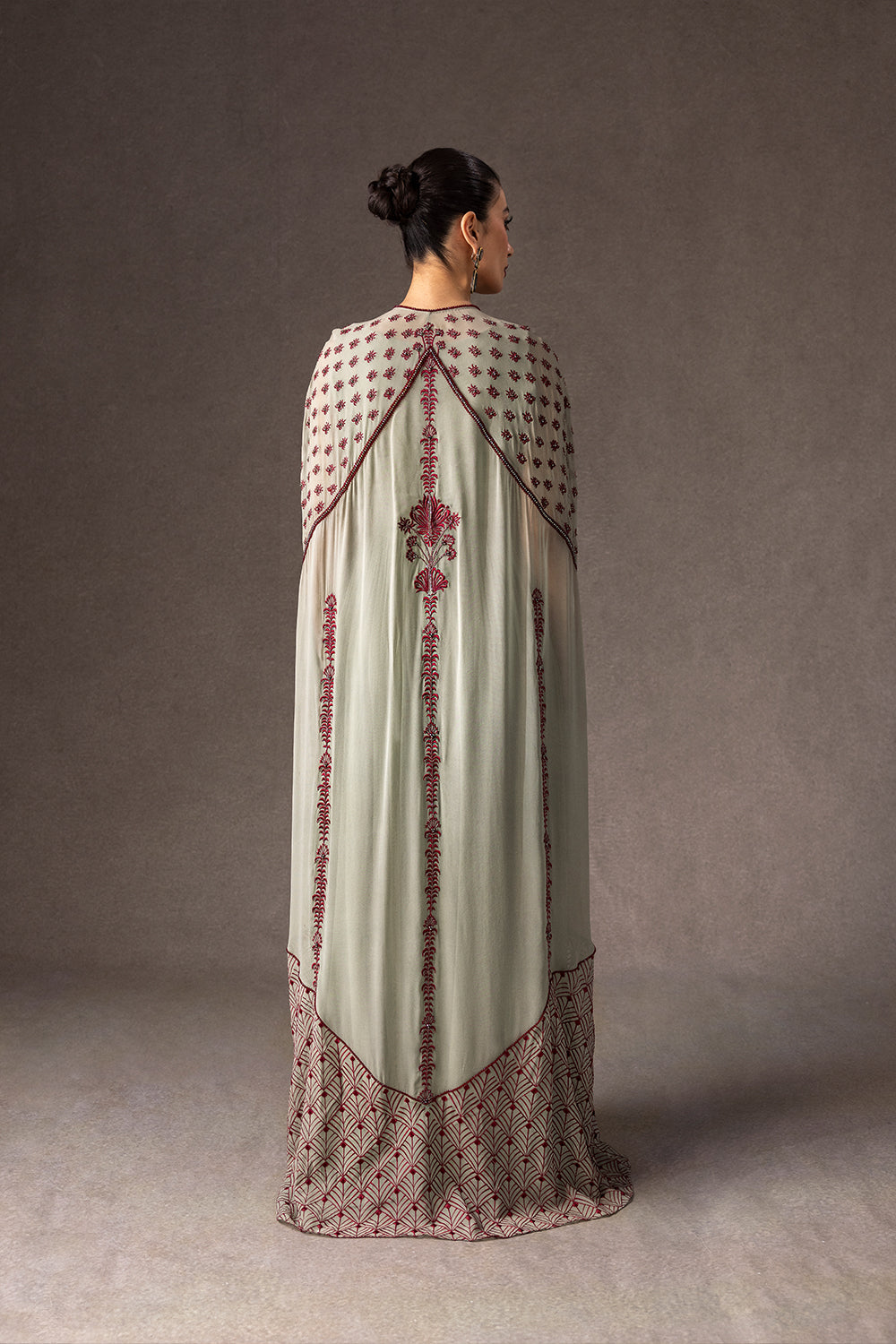 Caia | Pret Collection | SERENA - Official Caia stockist in UK - Sakeena London