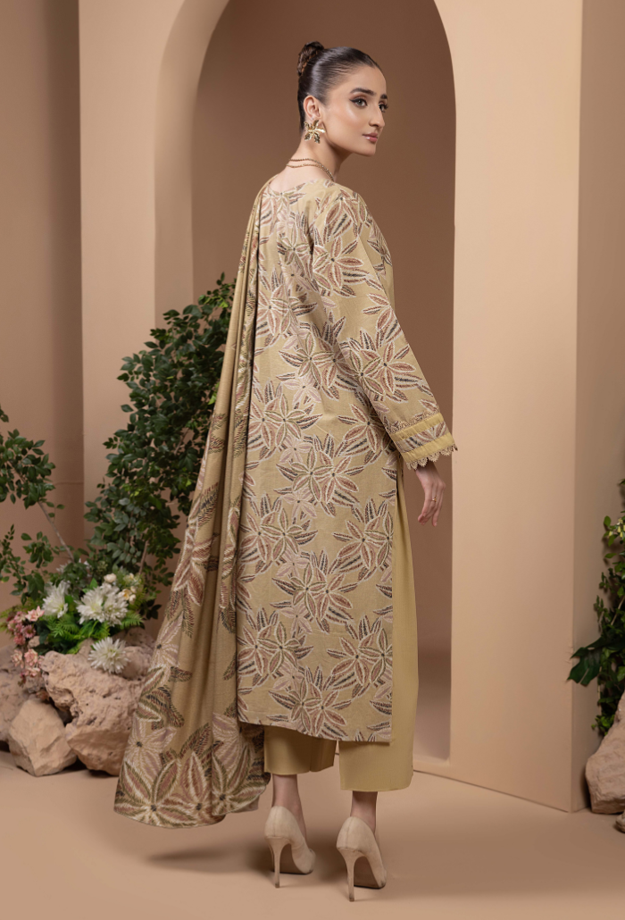 Humdum | Zara Winter 24 | Zara - D03 - Official HumDum stockist in UK - Sakeena London