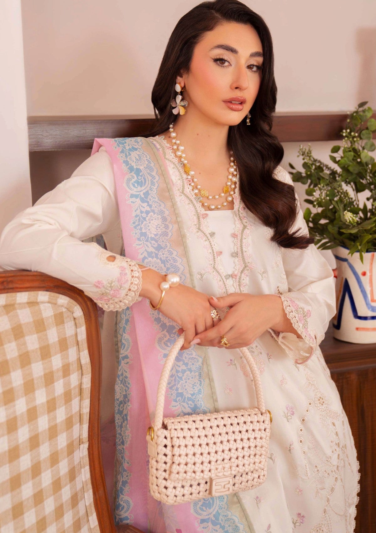 Lawn - Neeshay - Symphony Vol II - Luxury 25 - LUMEN