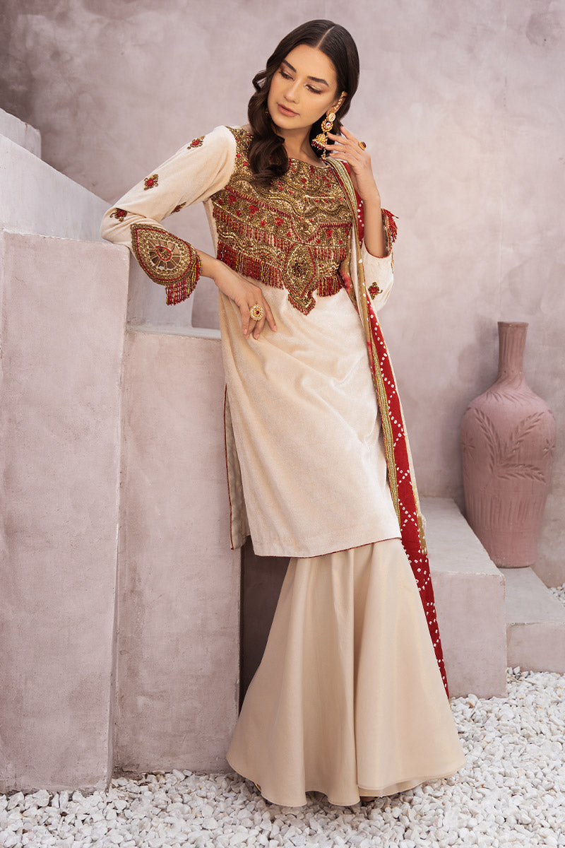 Chic Ophicial | Velveteen Luxury Fall Collection | Sona - Official Chic Ophicial stockist in UK - Sakeena London